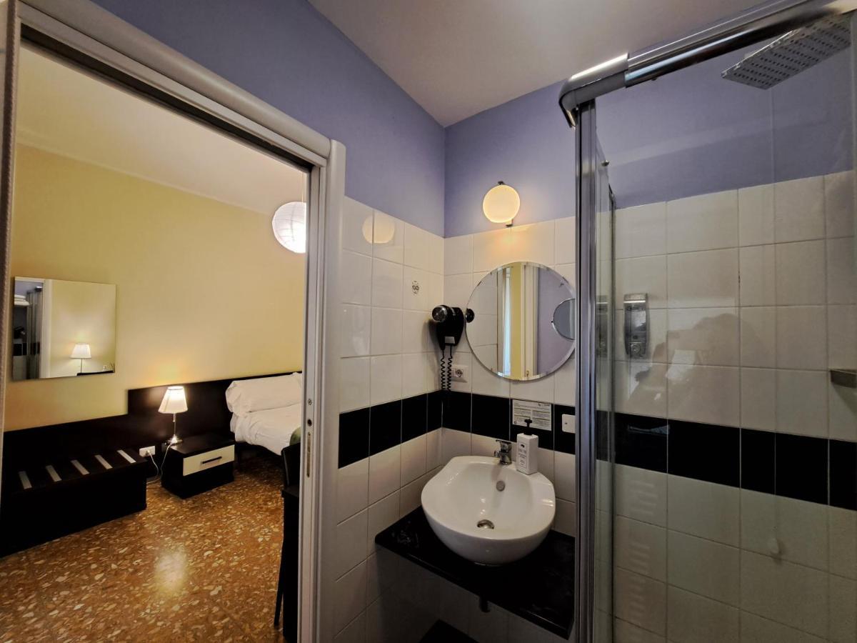 Eco B&B Marela Rome Exterior photo