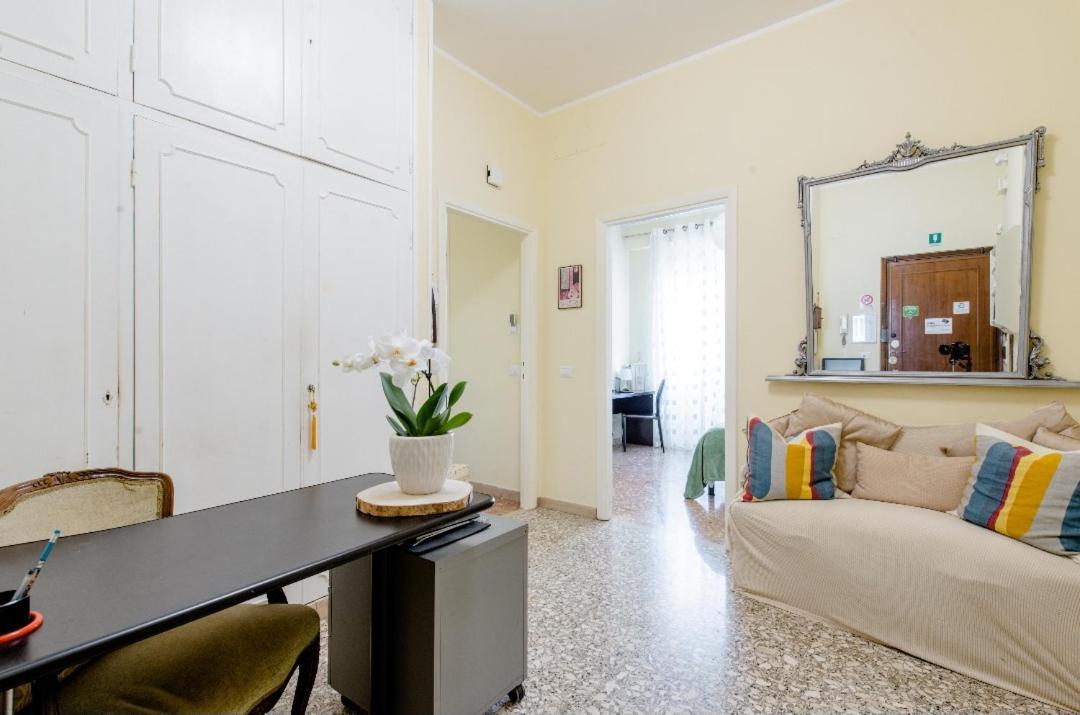 Eco B&B Marela Rome Exterior photo