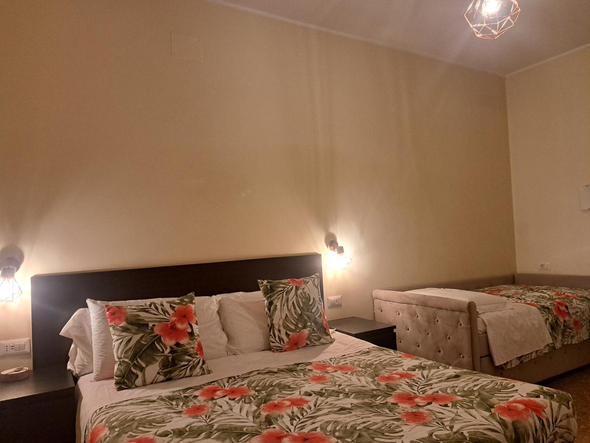 Eco B&B Marela Rome Exterior photo