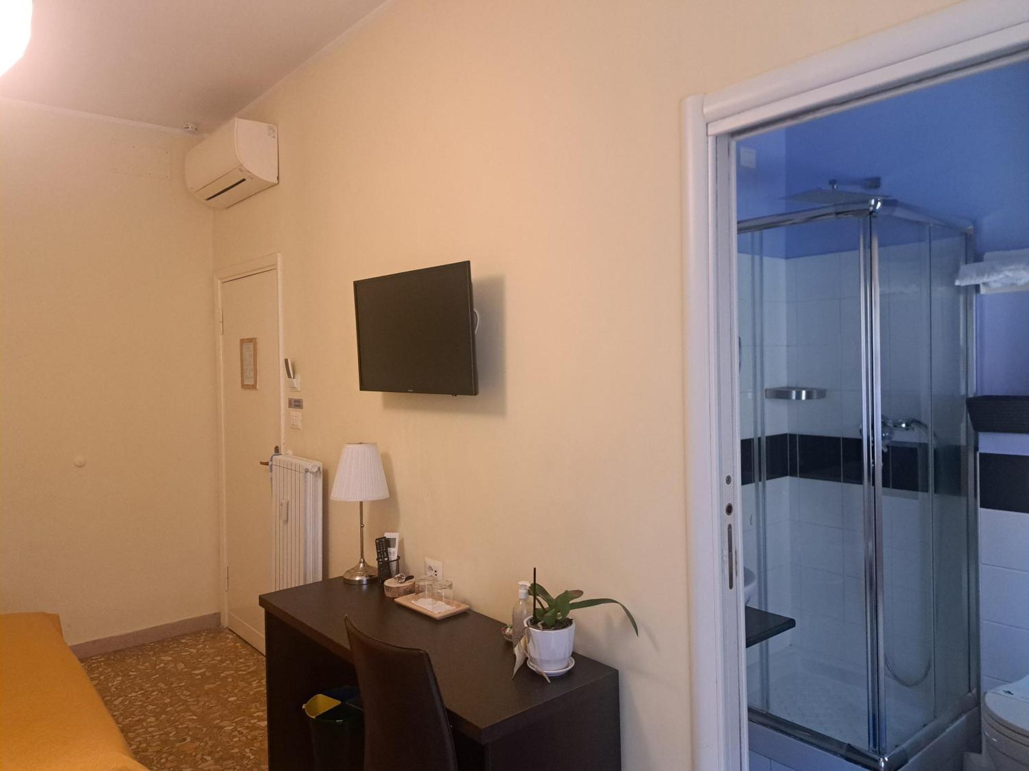 Eco B&B Marela Rome Exterior photo