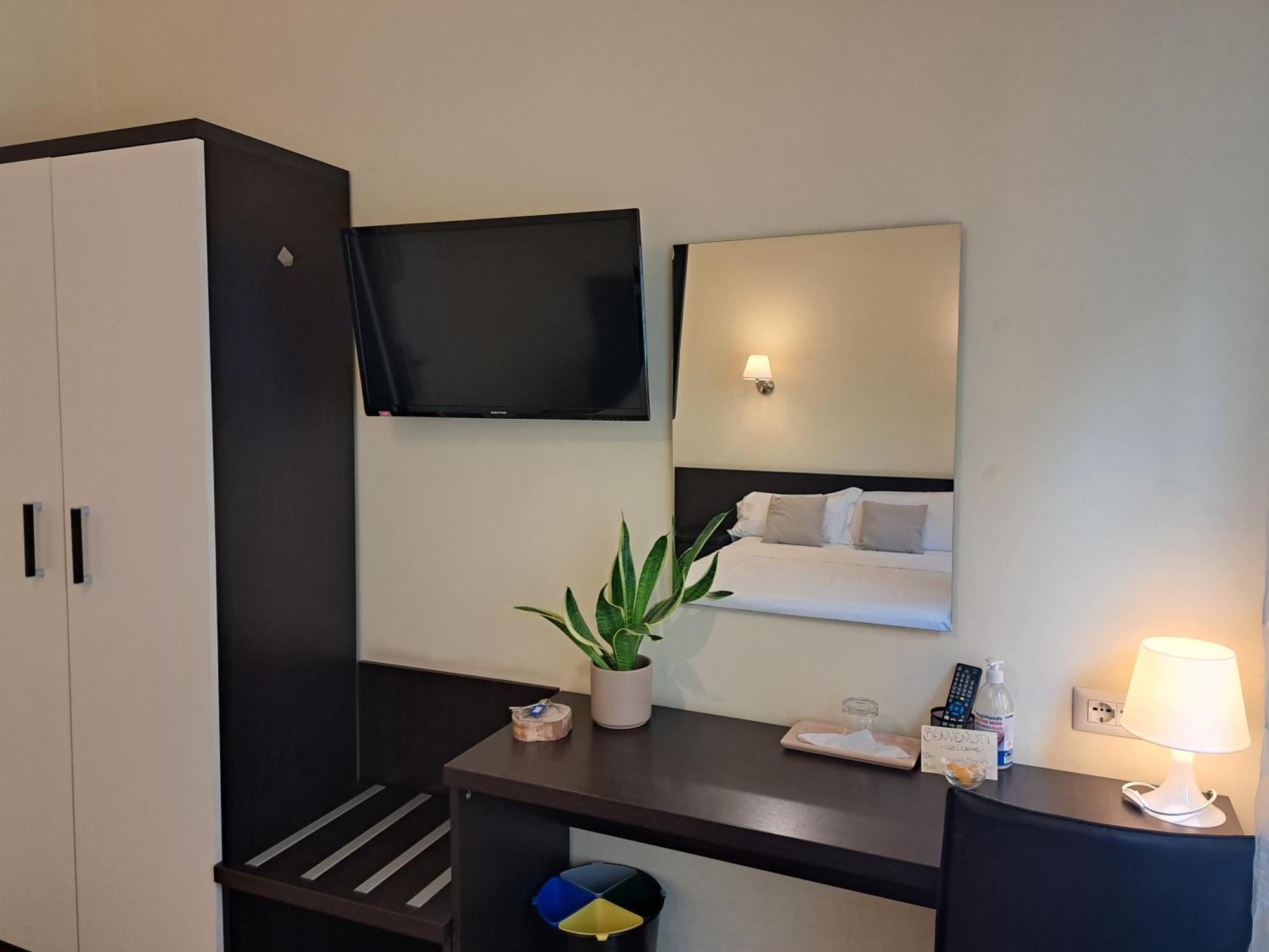 Eco B&B Marela Rome Exterior photo