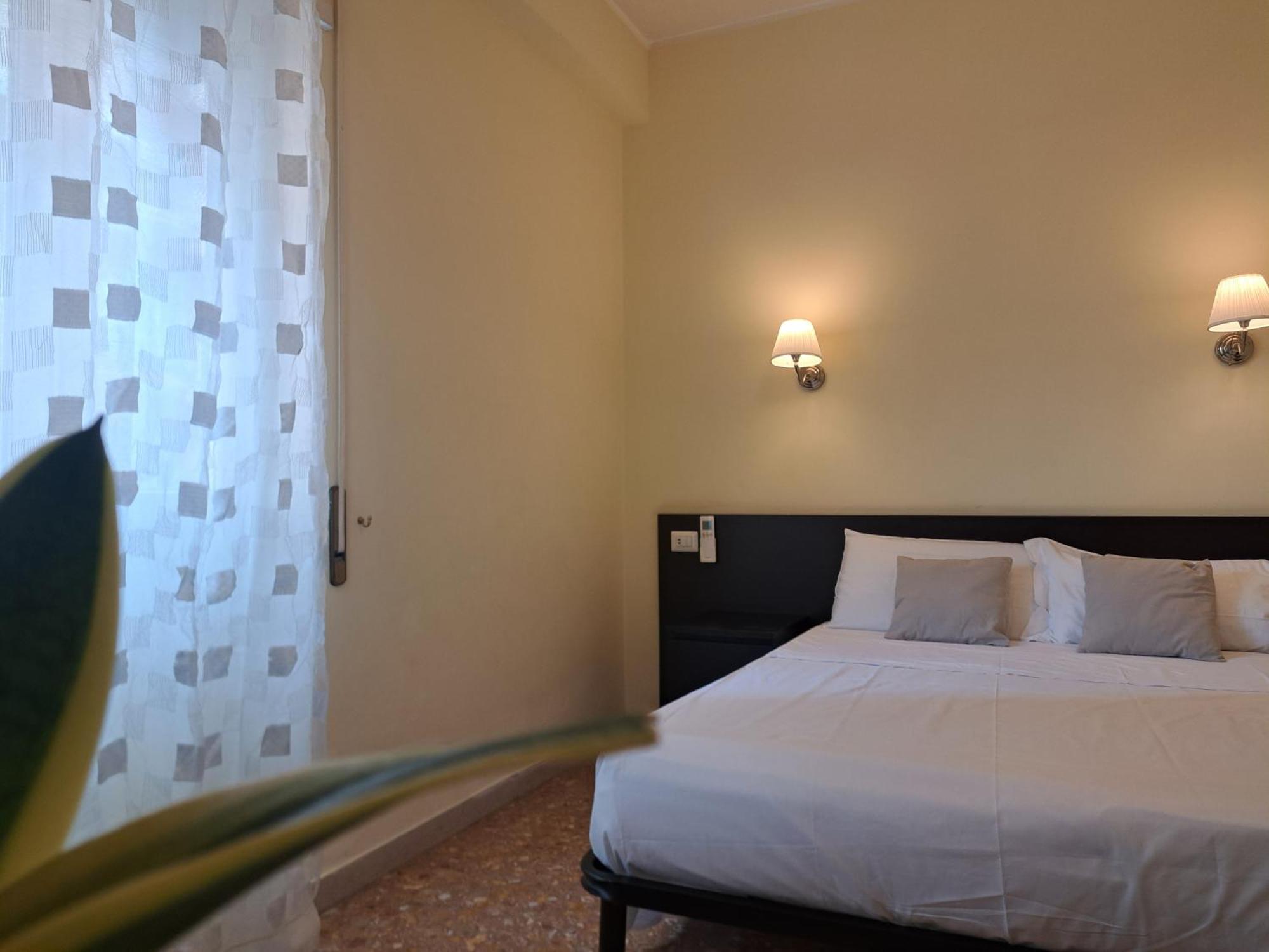 Eco B&B Marela Rome Exterior photo