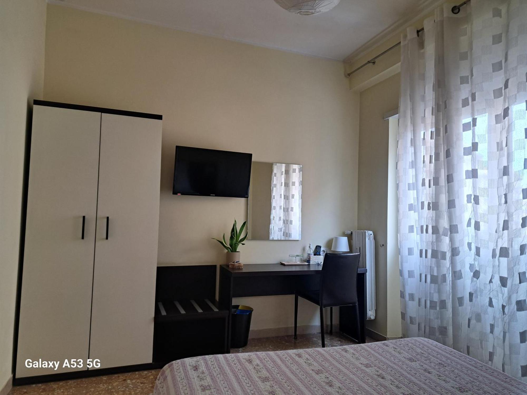 Eco B&B Marela Rome Exterior photo