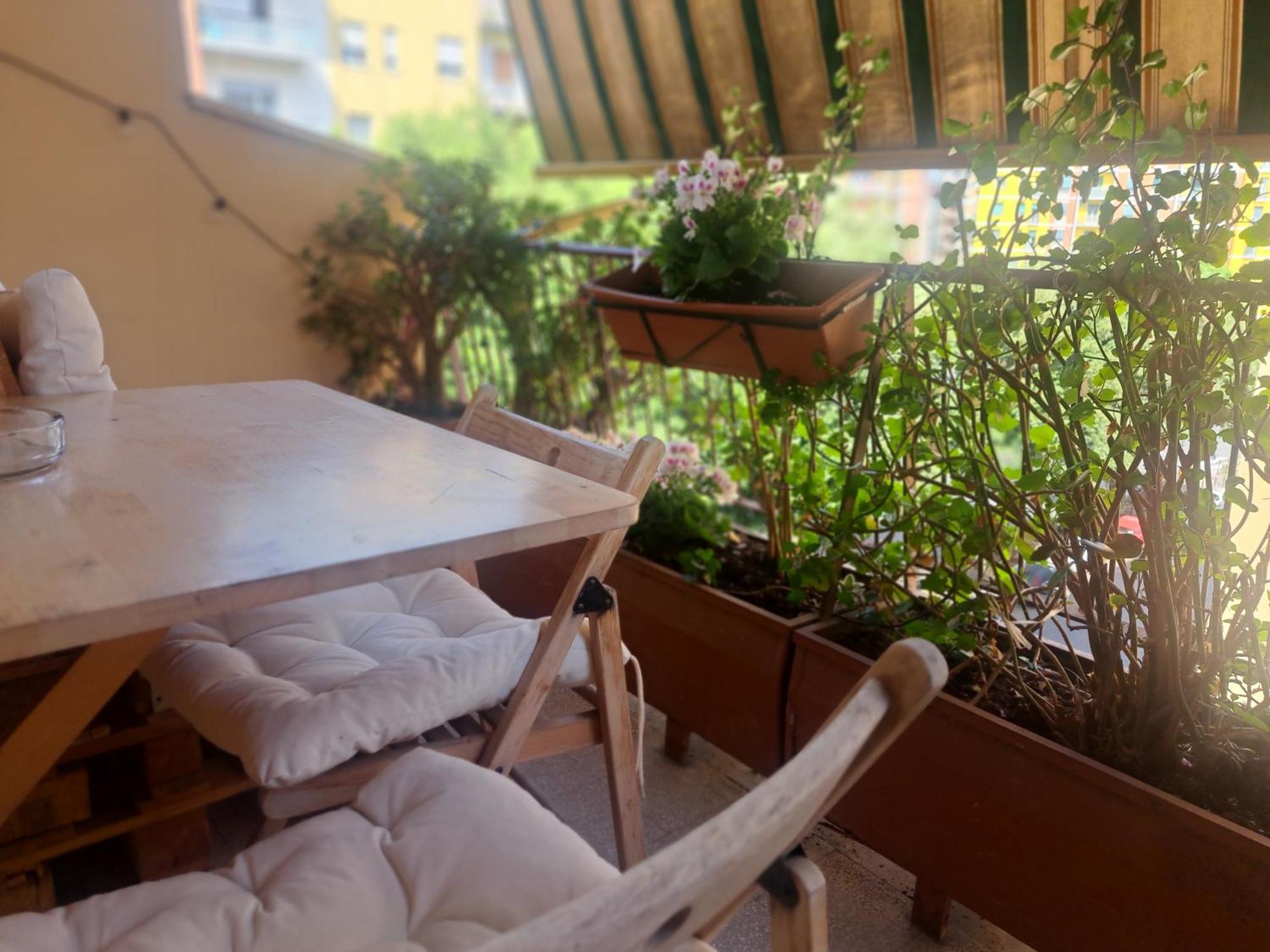 Eco B&B Marela Rome Exterior photo