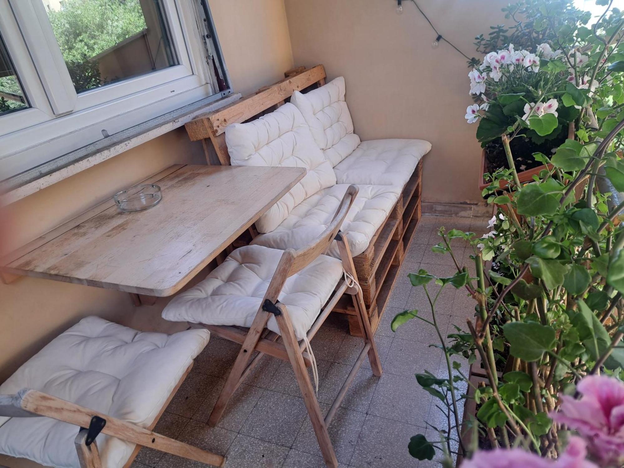 Eco B&B Marela Rome Exterior photo