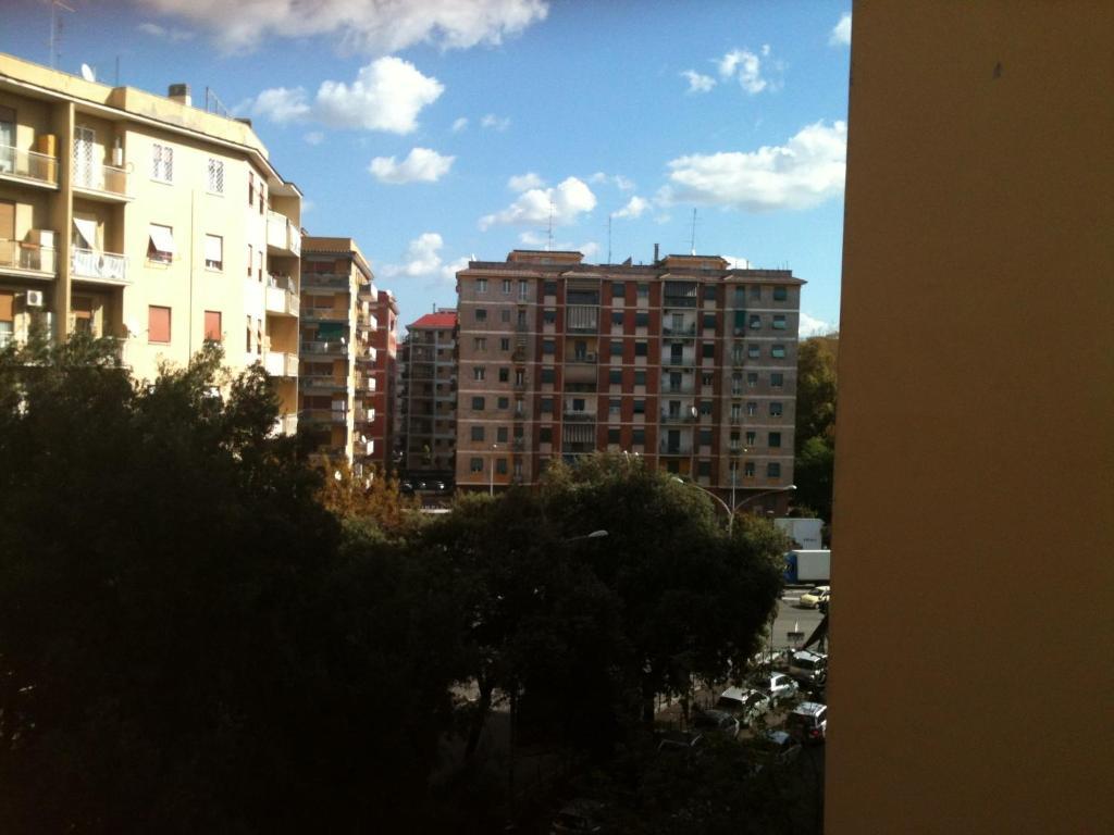 Eco B&B Marela Rome Room photo